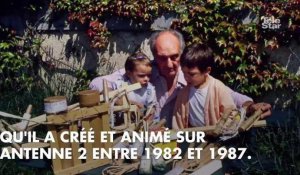 Instant Vintage : quand Pierre Tchernia accueillait Télé Star chez lui en Bretagne lors de l'été 1985