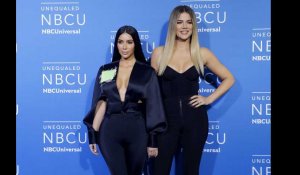 Kim Kardashian en pleine polémique, Khloé Kardashian prend sa défense