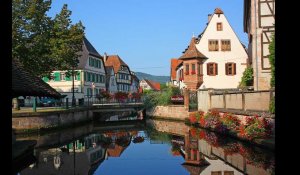 Les mots et expressions à connaître quand on arrive en Alsace