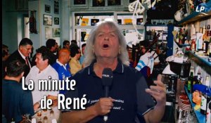 OM 2-2 Rennes : la minute de René