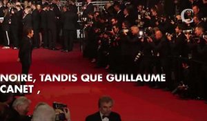 PHOTOS. Elsa Lunghini, Guillaume Canet... : les stars au rendez-vous pour la clotûre du Festival d'Angoulême