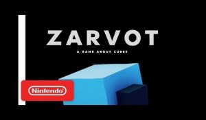 Zarvot - Teaser Trailer - Nintendo Switch