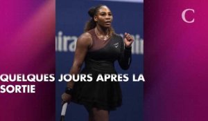 PHOTOS. Serena Williams critiquée pour sa tenue à Roland-Garros : on adore sa réponse