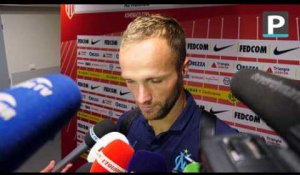 Monaco-OM : "Du bien au moral de gagner contre des gros" (Germain)