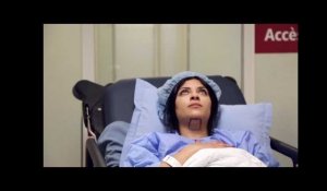 Tourisme médical: Sabrina (LPDLA4) fait filmer ses opérations de chirurgie en Tunisie par Jeremstar
