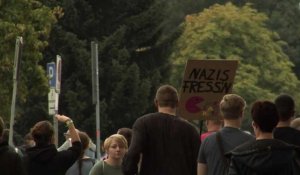 Allemagne: un concert contre "la haine" de l'extrême droite