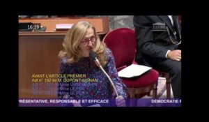Banque de la démocratie: Projet enterré et revers pour Bayrou
