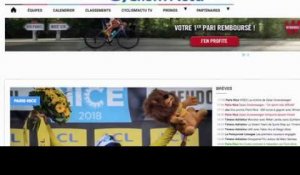 Bike Vélo Test - Cyclism'Actu a testé les Sidi Kaos