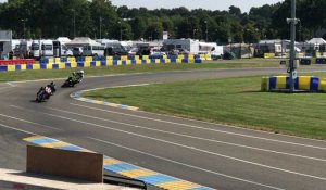 23 h 60 : La petite sœur des 24 heures du Mans moto