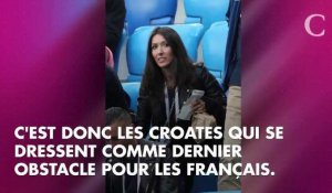 COUPE DU MONDE 2018. France-Croatie : découvrez les femmes des joueurs de l'équipe de France en photos