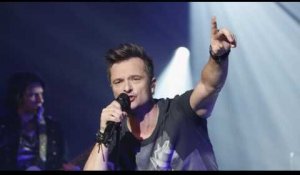 David Hallyday : son premier anniversaire sans Johnny