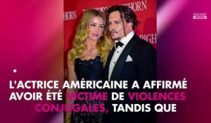 Johnny Depp : Ses nouvelles accusations contre son ex-femme Amber Heard