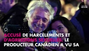 Gilbert Rozon accusé de viol : Laurent Ruquier prend de nouveau sa défense