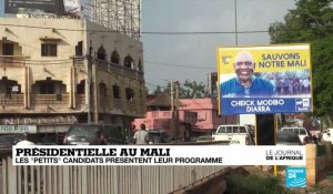 Cameroun : après les éboulements à Limbé, la population en colère