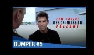 MISSION : IMPOSSIBLE - FALLOUT - Bumper Fight [au cinéma le 1er Août 2018]