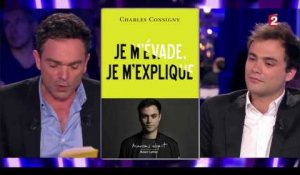ONPC : Laurent Ruquier tacle déjà le remplaçant de Yann Moix