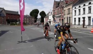 Tour de Wallonie 2018 - Etape 1 : Premier sprint intermédiaire