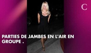 "À chacun sa chacune" : Quand Pamela Anderson révèle ne pas être une grande fan des plans à trois