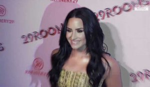 Demi Lovato victime d'une overdose : méthamphétamine, fréquentations, la vérité dévoilée ?
