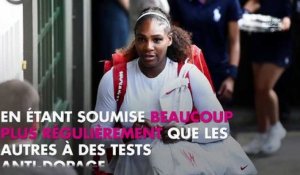 Serena Williams : Scandalisée, la championne de tennis crie à la discrimination