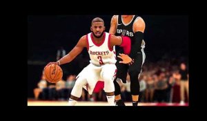 NBA 2K19 : Take the Crown Bande Annonce (2018) PS4 / Xbox One / Switch / PC