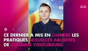 Scandale sexuel chez les youtubeurs : Un ancien Bleu menace les coupables