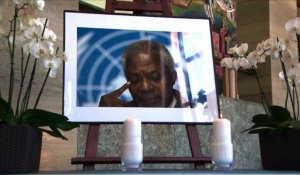Le chef des droits de l'Homme de l'ONU rend hommage à Kofi Annan