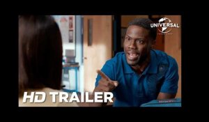 Night School Trailer 2 (Universal Pictures) HD