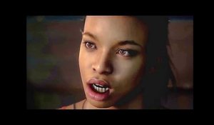 THE DARK PICTURES Bande Annonce (Gamescom 2018) Man Of Medan