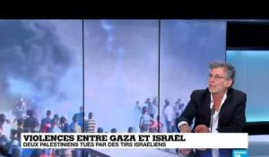 Violences Gaza-Israël : Le rôle de la communauté internationale est déterminant