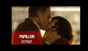 PAPILLON (Charlie Hunnam, Rami Malek) - Extrait "Arrestation" VOST