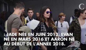 PHOTO. "Beaucoup de rires" : le tendre message de Marine Lloris pour Jennifer Giroud après la Coupe du monde 2018