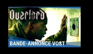 OVERLORD : Bande-Annonce VOST [bientôt au cinéma]