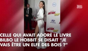Evangeline Lilly : les photos sexy de la star qui a failli tout plaquer après Lost