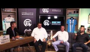 Mercato OM : Esseyric une bonne idée comme joueur de complément