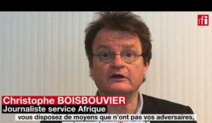 Présidentielle Mali 2018 : IBK face à 23 adversaires