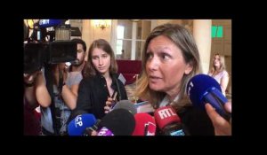 Affaire Benalla: Emmanuel Macron ne sera pas auditionné par la commission d'enquête