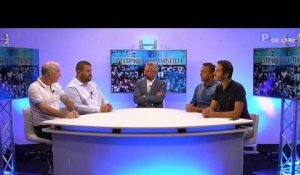 JT du 31 août 2018 - Analyse Lazio