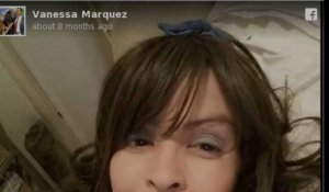 Vanessa Marquez, l'actrice de la série Urgences a été abattue par la police de Pasadena