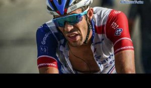 Tour d'Espagne 2018 - Thibaut Pinot : "Je suis pas si bien que je pensais, j'ai du mal à monter"