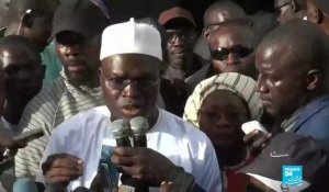 Sénégal : le maire de Dakar condamné