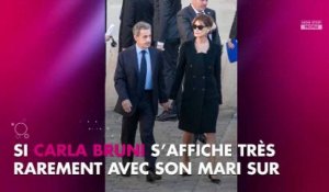 Emmanuel Macron : Carla Bruni ose une blague sur le président sur Instagram (Photo)