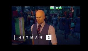 HITMAN 2 - HITMAN Perfected