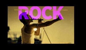 Bohemian Rhapsody | We Will Rock You Bumper | HD | FR | 2018
