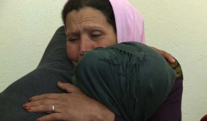 Les proches de la kamikaze tunisienne endeuillés par sa mort