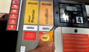 Economie. Les grandes surfaces vendent le carburant à prix coûtant... combien allez-vous vraiment économiser ?