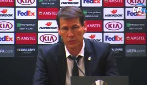 Lazio 2-1 OM : la nouvelle déclaration grincante de Garcia