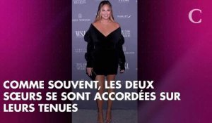 PHOTOS. Cara Delevingne, Chrissy Teigen... Leurs looks éblouissants lors d'une prestigieuse soirée du Wall Street Journal