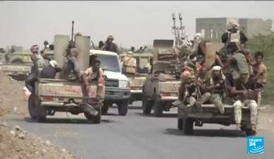Guerre au Yémen : intensification des combats à Hodeïda
