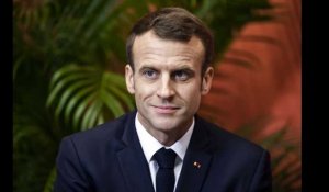 Permis de conduire. Emmanuel Macron annonce une « baisse drastique » de son coût